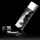 Illustration for article titled iStick: The iPod touch Tube Concept